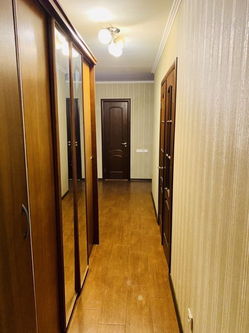 4.-комнатная  квартира в Киевском р-не по ул. Ильфа и Петрова/Вильямса Одеса - фото 16