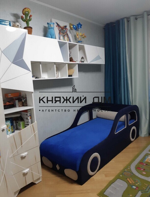 Продаж 3 кімнатної квартири по вул. Озерна 26 Метро Героїв Дніпра 21144637 Київ - фото 16