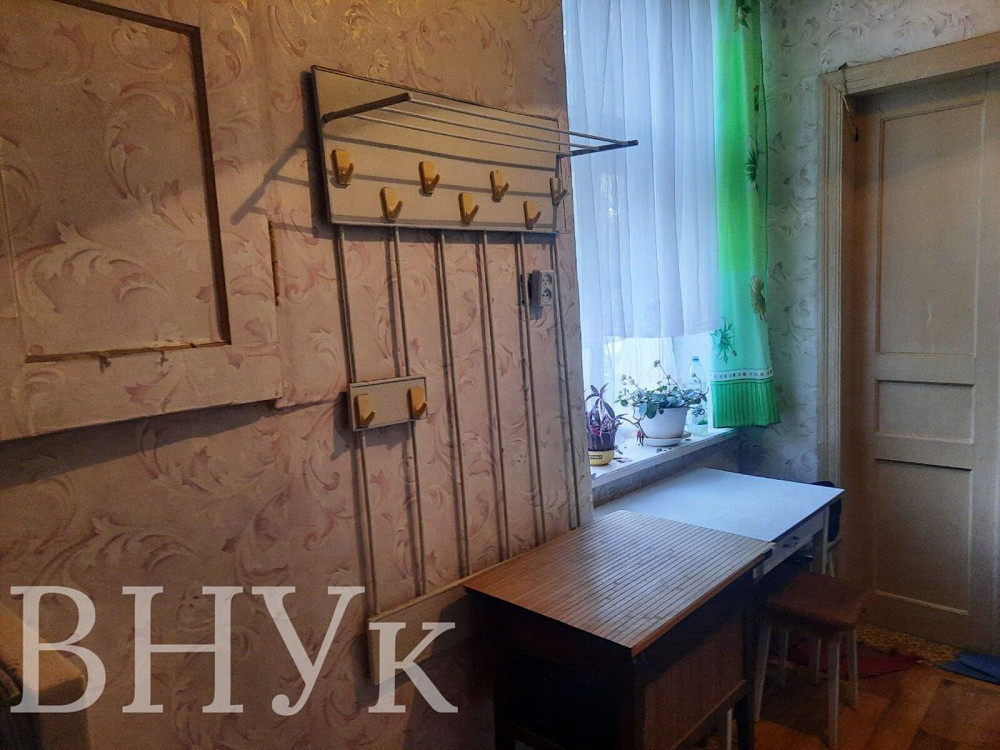 Продаж Квартира 3-кімнатна, 2/2 поверх на Площа Данила Галицького Львів - фото 5