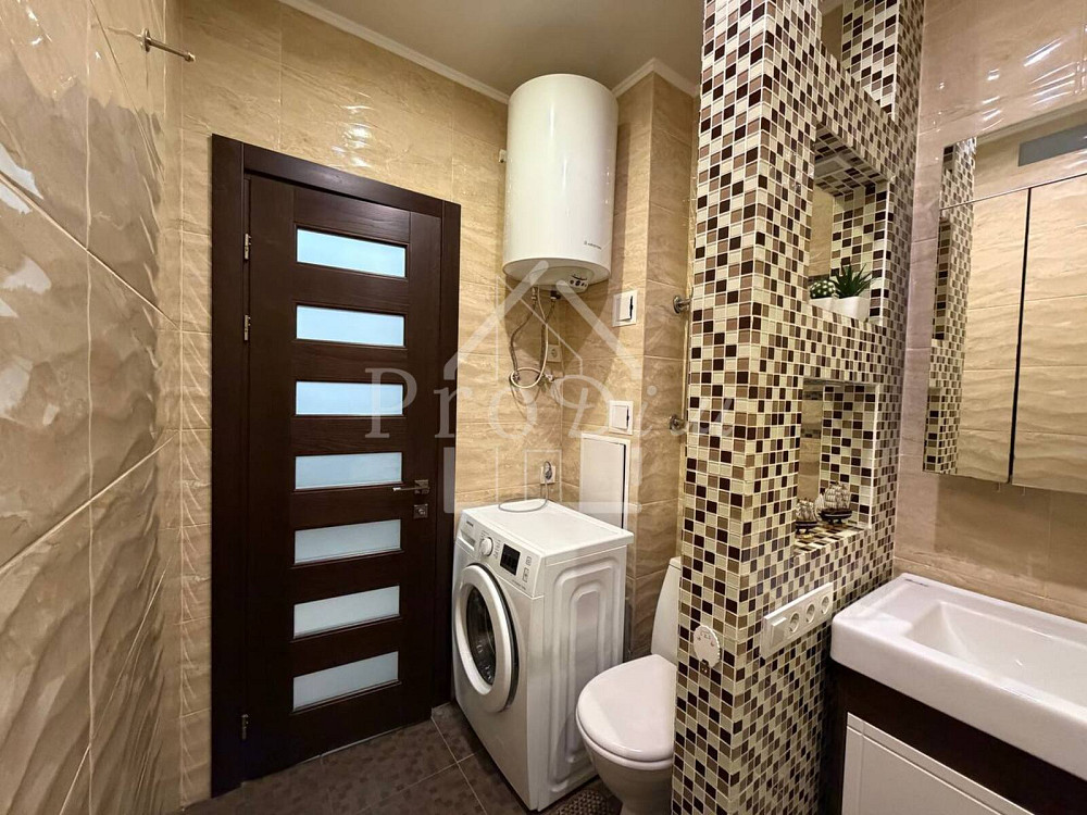 Продаж Квартира 1-кімнатна, 12/23 поверх на Феодосійська вул., 1А Київ - фото 15