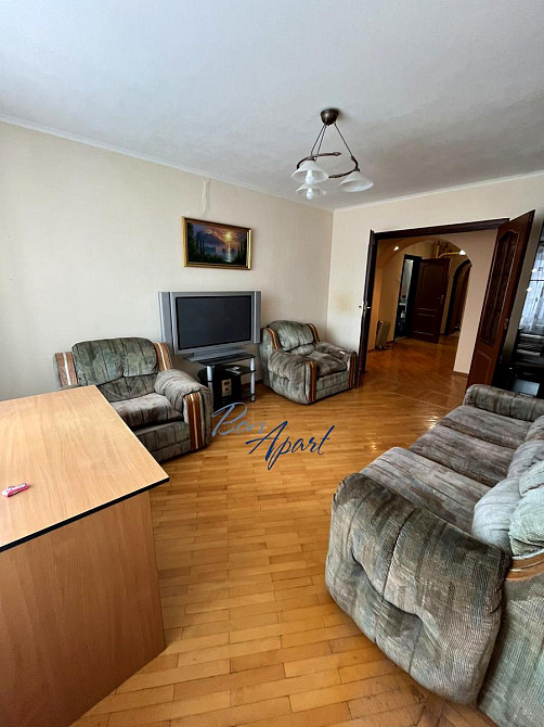 Продаж Квартира 3-кімнатна, 10/20 поверх на Володимира Івасюка вул., д. 20-А Київ - фото 12