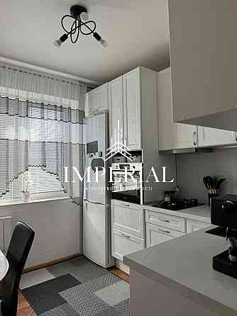 Продаж 2к Квартира 51.2 кв.м Дмитра Луценка вул. Киев