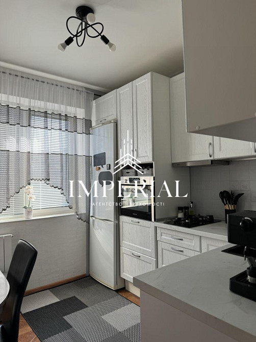 Продаж 2к Квартира 51.2 кв.м Дмитра Луценка вул. Киев - изображение 3