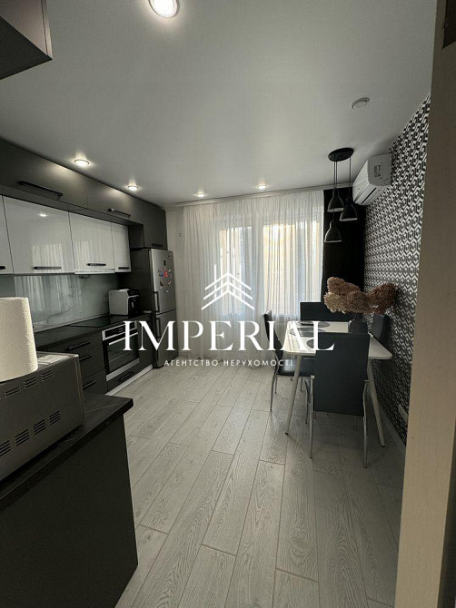 Оренда Квартира 1-кімнатна, 13/25 поверх на вул. Данченка Київ - фото 2