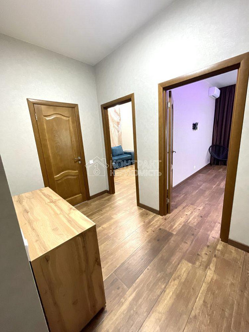 Оренда Квартира 2-кімнатна, 8/15 поверх на вул. Ботанічний Харьков - изображение 16