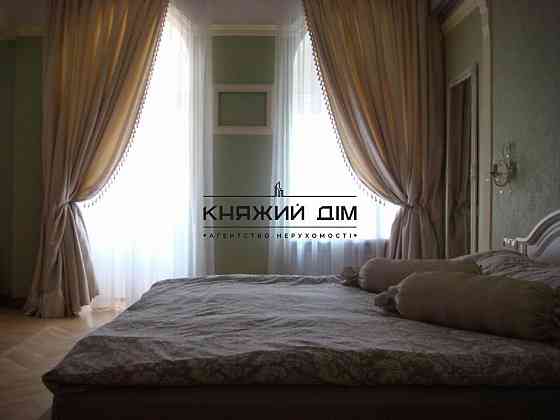 Оренда Квартира 1-кімнатна, 4/4 поверх на Тургеневская ул. Kiev