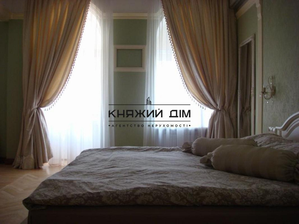 Оренда Квартира 1-кімнатна, 4/4 поверх на Тургеневская ул. Kiev - photo 2