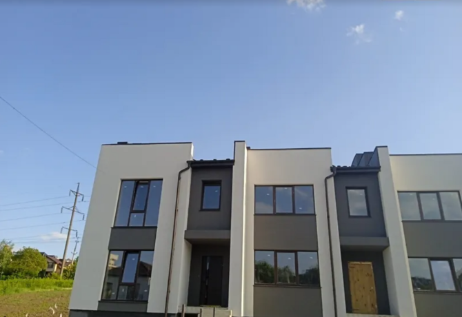 Продаж 3 пов. таунхауса з ділянкою на 3 сот, 190 кв.м. Петриків  - фото 3