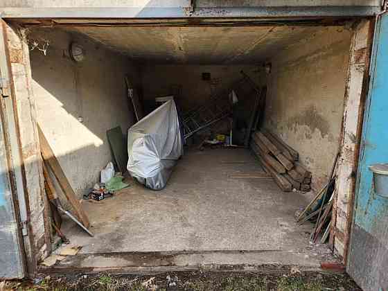 Продаж Гараж/паркомісце на Ребета Івано-Франківськ