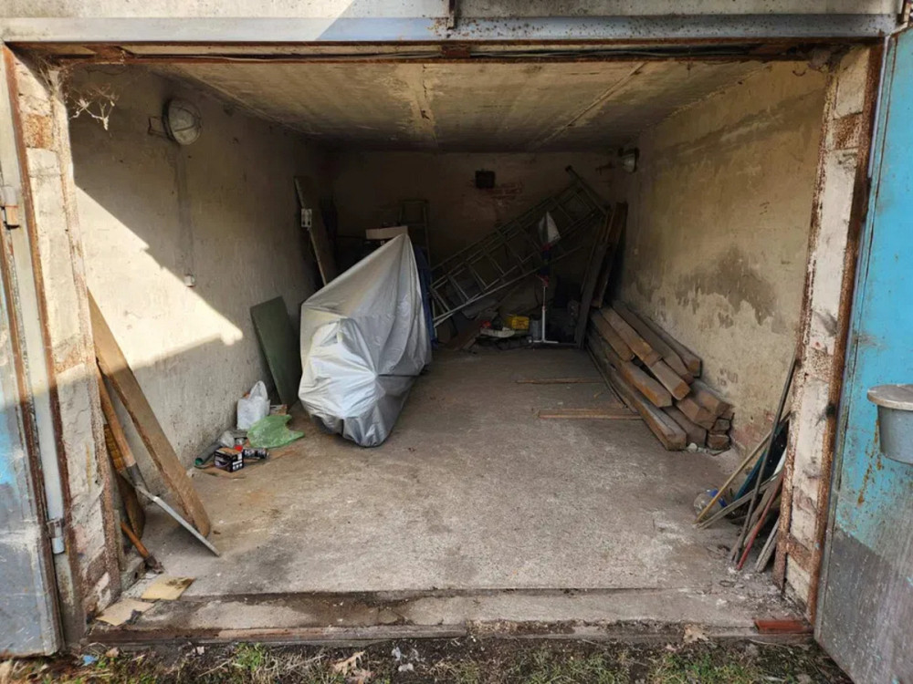 Продаж Гараж/паркомісце на Ребета Івано-Франківськ - фото 1