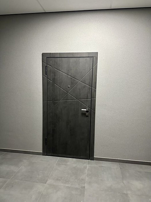 Продаж Квартира 3-кімнатна, 25/27 поверх на Вишгородська вул., 45г Kiev - photo 16