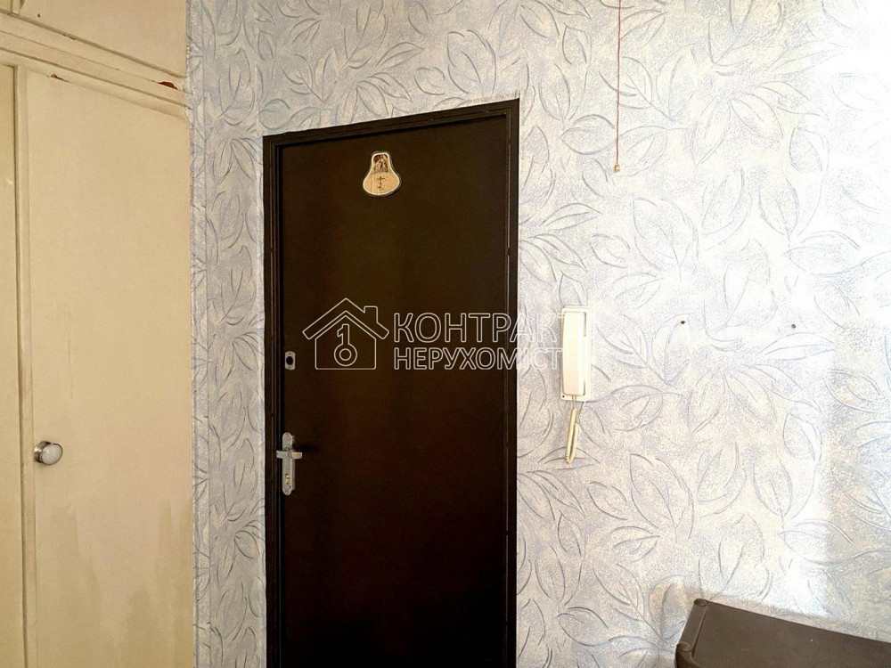 Продаж Квартира 1-кімнатна, 10/12 поверх на вул. Барабашова Харків - фото 11