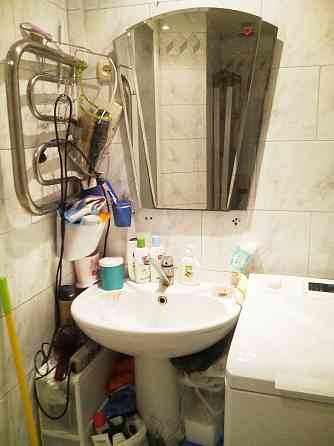 1-комнатная квартира в центре города. Одесса