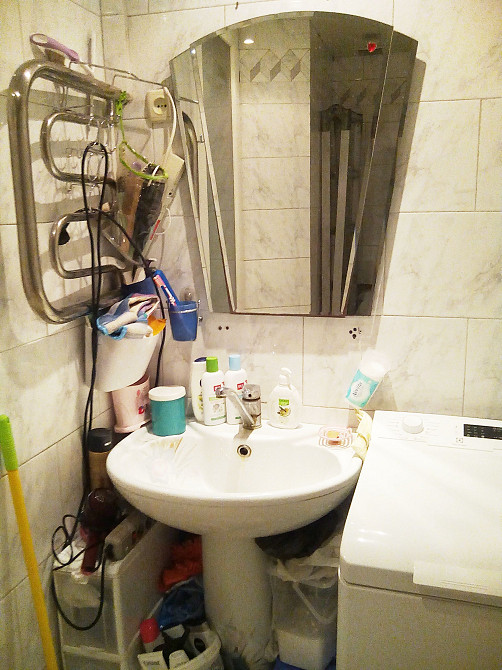 1-комнатная квартира в центре города. Одеса - фото 6