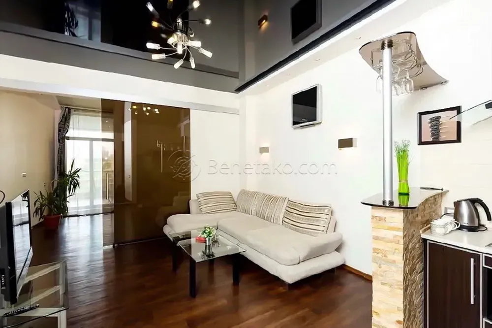 Оренда 2к Квартира 55 кв.м Гагаринское плато, 5/3 Одеса - фото 1