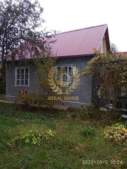 Продам дачу, будинок та ділянка 10 соток Київська обл., Васильківськи Глеваха - изображение 1