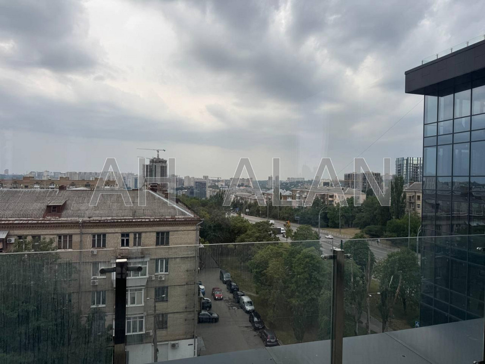 Оренда офісне приміщення на Миколи Міхновського бул., 16/1 Київ - фото 18