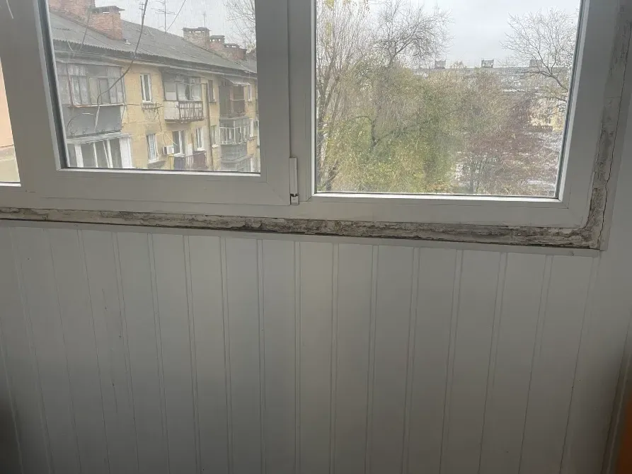 Продаж 1к Квартира 32 кв.м пр. Слобожанський, 68А Дніпро - фото 3