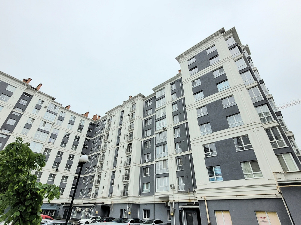 Продаж Квартира 2-кімнатна, 8/9 поверх на Слобідська, 2 Крихівці - фото 20