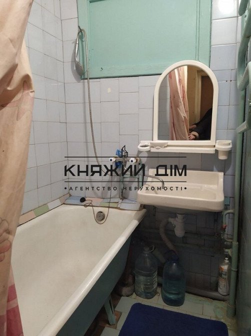 БЕЗ КОМІСІІ ПРОДАЖ 2к квартира на Борщагівці вул Леся Курбаса 18В код 21144902 Київ - фото 6
