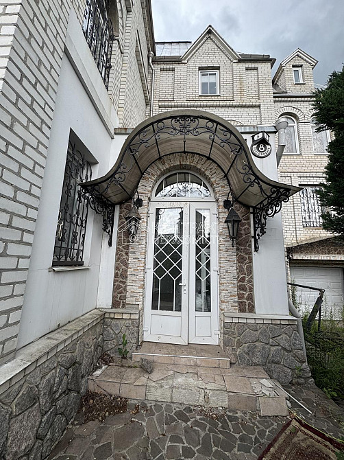 Продаж Будинок 7-кімнатний на вул. Підгородня Харків - фото 2