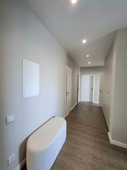 Продаж Квартира 2-кімнатна, 24/24 поверх на Повітряних сил вул., д. 56 Київ - фото 16