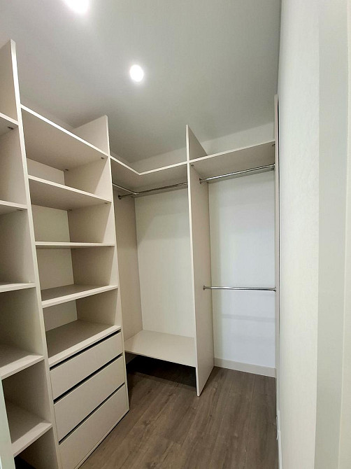 Продаж Квартира 2-кімнатна, 24/24 поверх на Повітряних сил вул., д. 56 Київ - фото 8