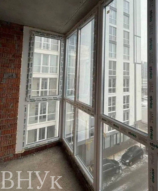 Продаж Квартира 1-кімнатна, 7/11 поверх на Трускавецька Львів - фото 2