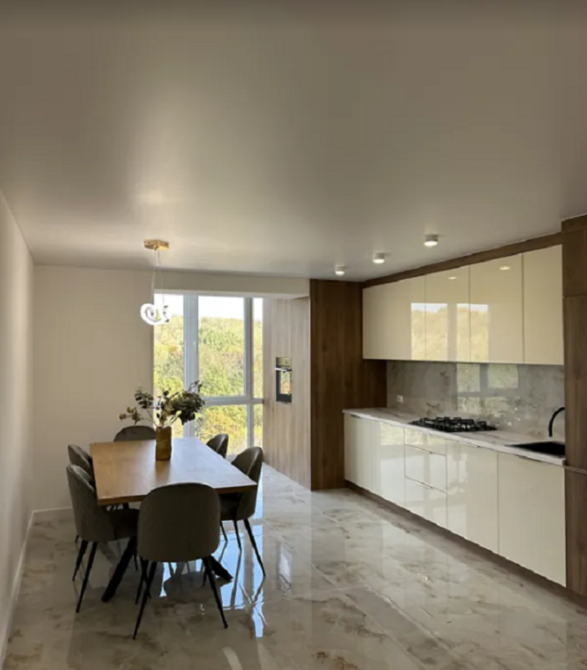 Продаж Квартира 3-кімнатна, 6/10 поверх Тернопіль - фото 6