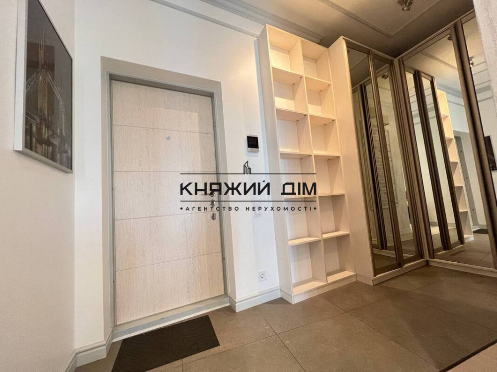 Оренда Квартира 1-кімнатна, 9/30 поверх на Оболонская набережная Київ - фото 16