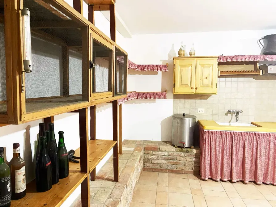 For sale 3-storey House with land 13 ares 180 sq.m 5 rooms at Via Eligio Porcu Venice - photo 20