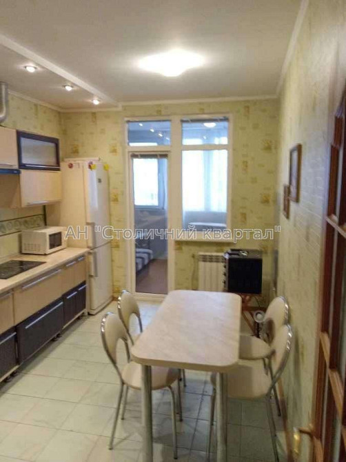 Продаж Будинок 1-кімнатний на Гетьмана Вадима вул., 1Б Київ - фото 4