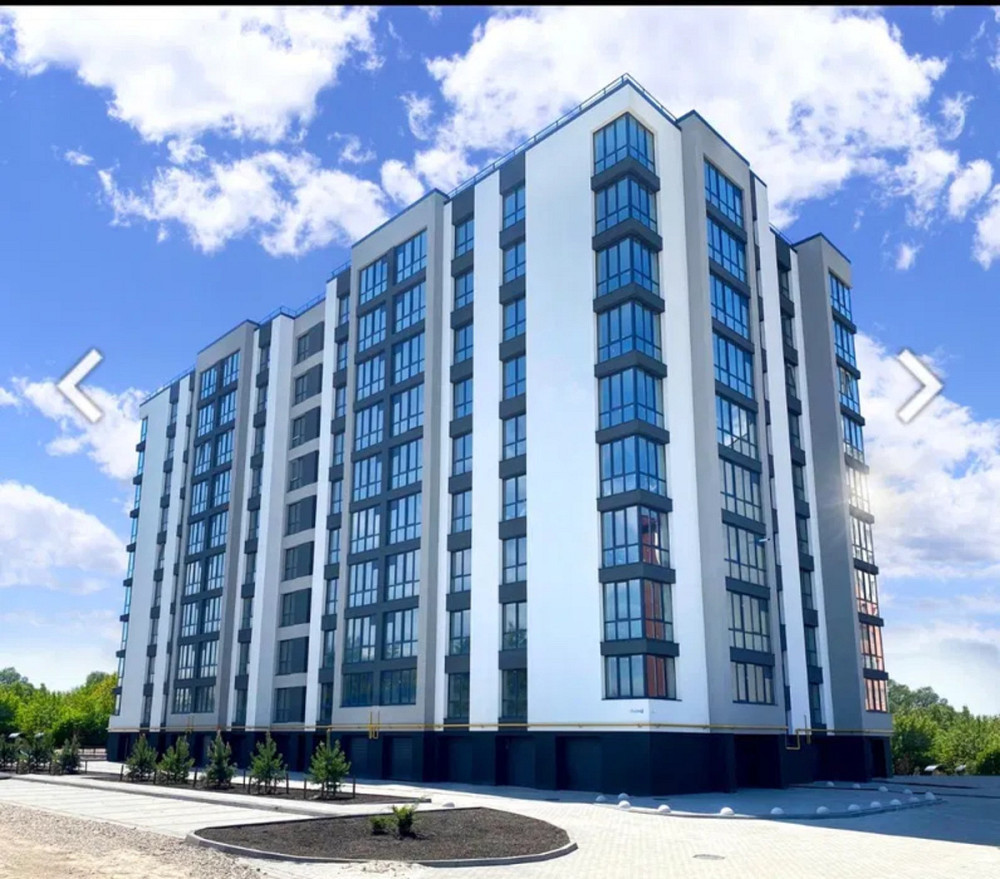 Продаж Квартира 3-кімнатна, 2/10 поверх на Вірастюка Івано-Франківськ - фото 3