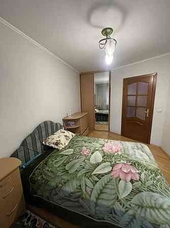 Продаж Квартира 3-кімнатна, 2/6 поверх на Вовчинецька Івано-Франківськ