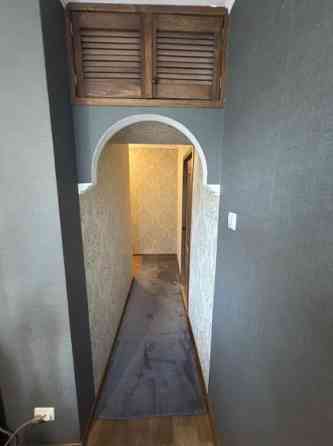 1ком. квартира на Черёмушках - улица Краснова Odessa