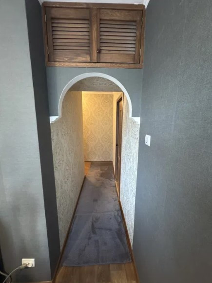 1ком. квартира на Черёмушках - улица Краснова Odessa - photo 5