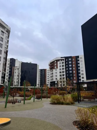 Продажа 2к Квартира 62 кв.м Ольги Кобилянської Ирпень