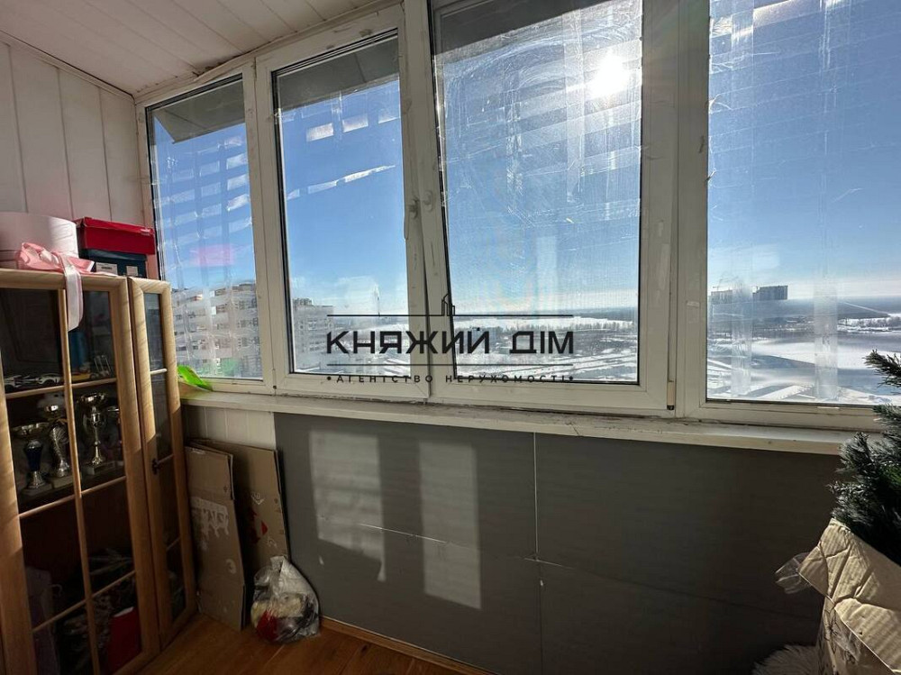 Продаж Квартира 2-кімнатна, 18/18 поверх на Руденко Ларисы ул. Kiev - photo 7