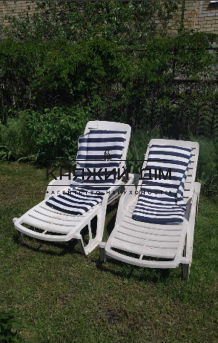 Отличный дом для отдыха возле р. Днепр 15км Киев № 138215 Protsiv - photo 10