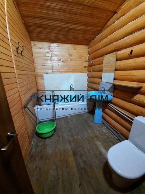 КГ Чайка дом дуплекс на 4 части 600 м2 12 соток закрытая территория Чайки (Богуславський район) - фото 16