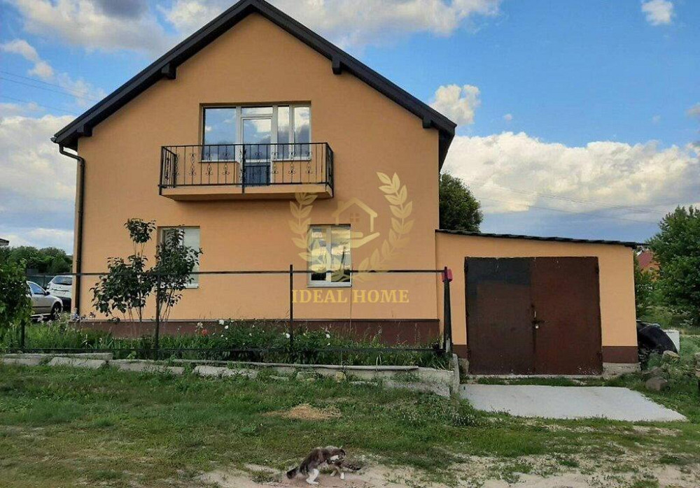 Продаж Будинок 5-кімнатний  - фото 14
