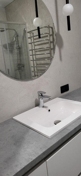 Продаж Квартира 1-кімнатна, 5/6 поверх на вул. Корольова Рівне - фото 7