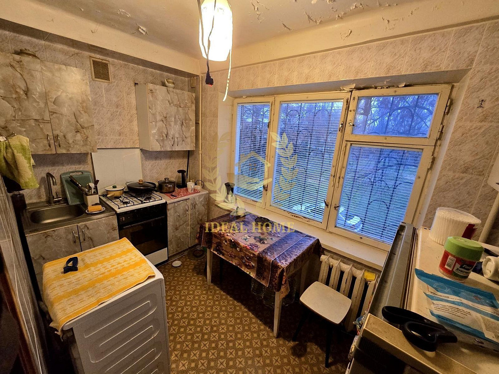 Продаж Квартира 2-кімнатна на Анатолия Соловьяненко ул., 11 Київ - фото 8