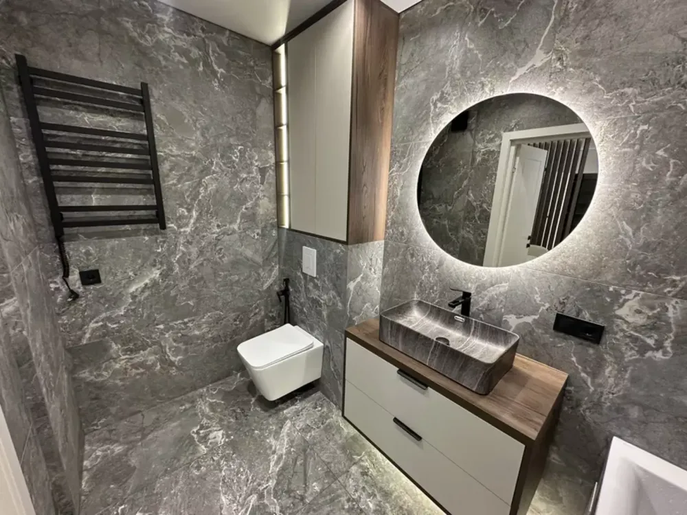 Продаж Квартира 3-кімнатна, 8/14 поверх Ивано-Франковск - изображение 19