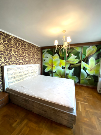 Продаж 3к Квартира 78.5 кв.м Генерала Безручка 30 Рівне