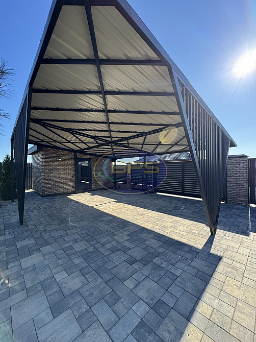 Продаж 2-поверховий Будинок  170 кв.м 3 кімн. на Катерининська вул. Фонтанка - изображение 4