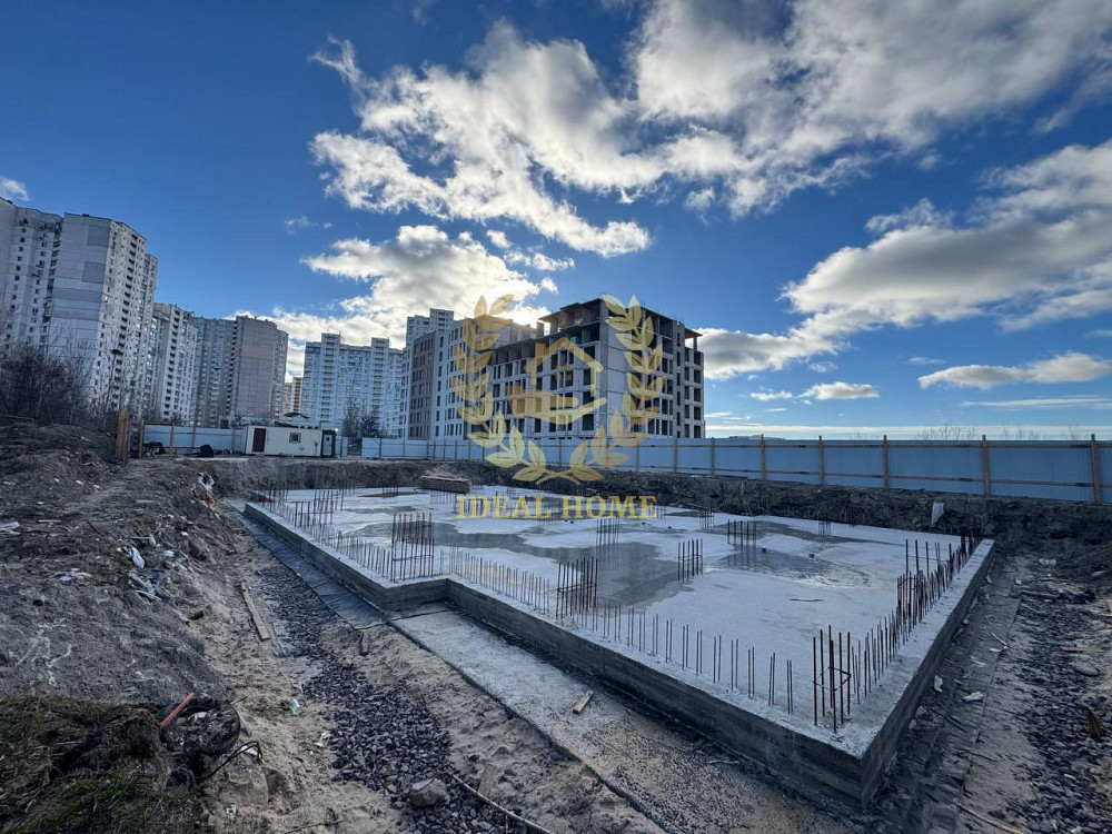 Продаж Квартира 1-кімнатна на Милославская ул., 6 Київ - фото 9