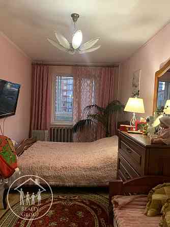 Продаж 3к Квартира 66 кв.м Кульпарківська вул., 145 Львів