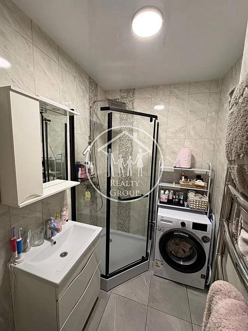 Продаж Квартира 1-кімнатна, 10/11 поверх на Городницька, 47 Львів - фото 8