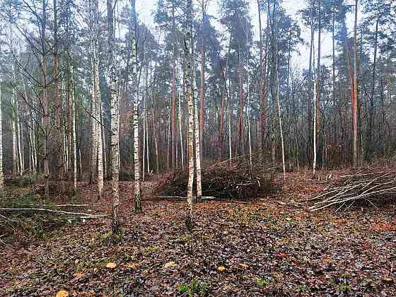 Продаж земельної ділянки 24 соток 